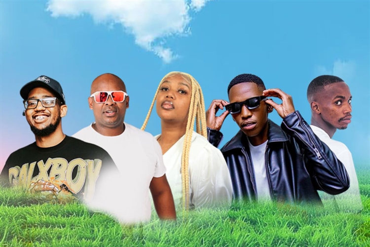 Rocktober Lifestyle Festival 2025